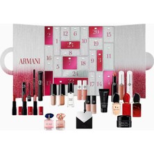 Giorgio Armani 24 Parçalı Limited Edition Advent Calendar