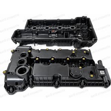 İTHAL Chery Tıggo 7 Pro Tıggo 8 Pro 1.6 Tgdı Külbütör Kapağı 2023-2026 F4J16-1003050