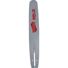 Essan Windsor 3/8 - 34 Diş 45 cm Elmaslı Motorlu Testere Palası (Sert Uçlu / 1.5 Mm)