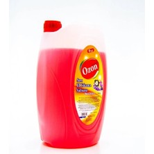 Ozon Granüllü Sıvı El Sabunu 4 kg