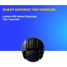 Ümit Maker Lydsto R10 Robot Süpürge Yön Tekerlek