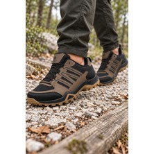 Vojo Heber Suya Dayanıklı Kışlık Outdoor Erkek Ayakkabı