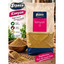 Seğmen Segmen Kimyon 1kg