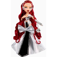 Bratz Bratzaversary Gaia 25. Yıl Koleksiyon Moda Bebeği