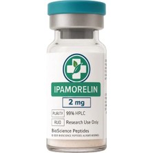 Ipamorelin Bioscience Peptides