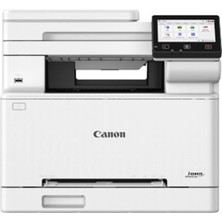 Canon I-Sensys MF664CDW Renklı Lazer Yaz/tar/fot/dub/eth/wıfı