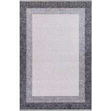 İpek Halı Ipek Halı Roxanne 17264  GRI160*235