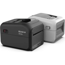 Honeywell PC41E-D 203DPI Dırek Termal USB Barkod Yazıcı (Ribonsuz Kullanım)