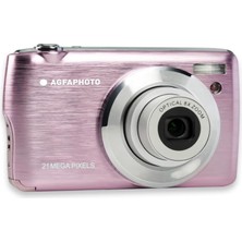 Tr Realishot DC8200 – Dijital Kamera, Kompakt, 18 Mp, Full Hd, LCD Ekran, 2,7 Inç, Optik Zoom 8 x