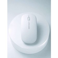 Birsence PG-908 Mouse Beyaz