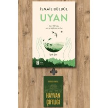 Mona Kitap Uyan + Hayvan Çiftliği