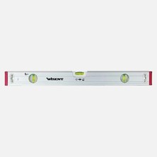 Wisent Spirit Level Best 60 cm