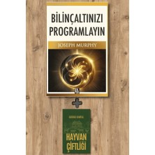 Diyojen Yayıncılık Bilinçaltınızı Programlayın + Hayvan Çiftliği