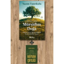 Mürşidim Doğa + Hayvan Çiftliği