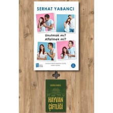 Mona Kitap Unutmak Mı Affetmek Mi? + Hayvan Çiftliği