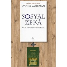 Varlık Yayınları Sosyal Zeka + Hayvan Çiftliği