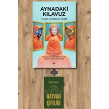 Profil Kitap Aynadaki Kılavuz + Hayvan Çiftliği