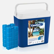 Coolist CLB24SET 24 Liter Cooler
