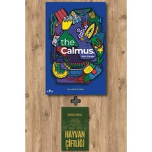 Kronik Kitap The Calmus + Hayvan Çiftliği