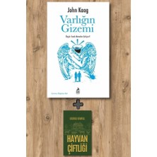 Ren Kitap Varlığın Gizemi + Hayvan Çiftliği