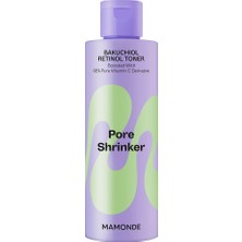 Mamonde Pore Shrinker Pore Care Bakuchiol Toner 200 ml