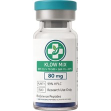 Klow-Mix Bioscience Peptides
