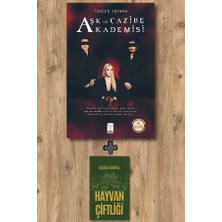 Aşk ve Cazibe Akademisi + Hayvan Çiftliği