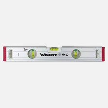 Wisent Spirit Level Best 40 cm