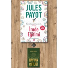 Dokuz Yayınları Irade Eğitimi (Tam Metin) + Hayvan Çiftliği