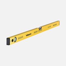 Wisent Aluminum Spirit Level 1000 mm