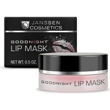 Janssen Cosmetics Restorative Night Lip Mask 15 ml