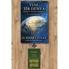 Artemis Yayınları Yeni Bir Dünya + Hayvan Çiftliği