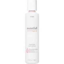 Etude Moistfull Collagen Hydrating Tonic 200 ml