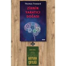 Enso Kitap Zihnin Yaratıcı Doğası + Hayvan Çiftliği