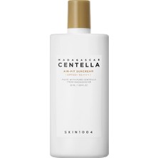 SKIN1004 Madagascar Centella Air-Fit Sunscreen Spf 50+ Pa++++ 50 ml