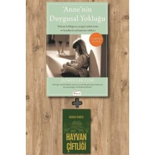 Koridor Yayıncılık Anne’nin Duygusal Yokluğu + Hayvan Çiftliği