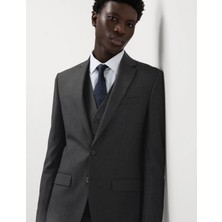 Marks & Spencer Slim Fit Blazer
