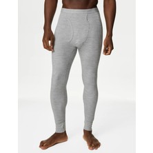Marks & Spencer Heatgen™ Maximum Warmth Wool Thermal Base Layer Top