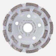 Bosch Expert Series Diamond Cup Disc For Concrete 125 mm