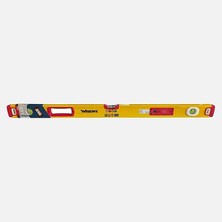 Wisent Spirit Level LED 100 cm