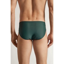 Intimissimi Solid Color Swim Briefs
