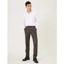 Marks & Spencer Pure Cotton Long Sleeve Shirt