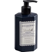 Atelier Rebul Istanbul Bosphorus Hand & Body Lotion 250 ml