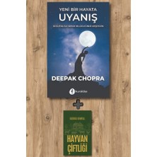 Yeni Bir Hayata Uyanış + Hayvan Çiftliği