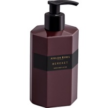 Atelier Rebul Bereket Hand & Body Lotion 250 ml