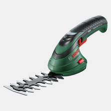 Bosch Isio Iıı Cordless Hedge Trimmer