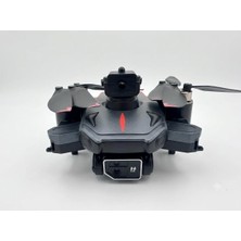 Tr Nk Spor Vega Hareketli Hd Kameralı Drone - Tek Bataryalı, 4 Yönlü Engel Sensörlü ve Canlı Görüntü Aktarımlı Akıllı Drone