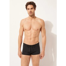 Calzedonia Calzedonıa Panama Men's Boxer Swim Trunks