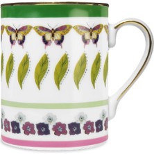 Bacı Mılano Baci Milano Amazzonia Mug 02 - Multicolor