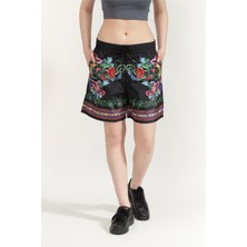 Versace Jeans Couture Men's Bermuda Shorts Black